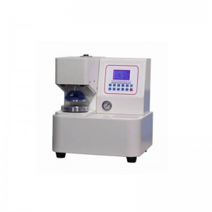 LT-FZ01-A Plně automatický prachový stroj