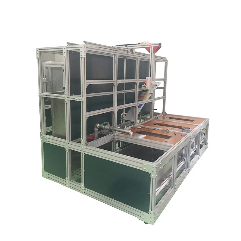 LT-WY15 komplexní výkonový testovací stroj pro sanitární keramiku