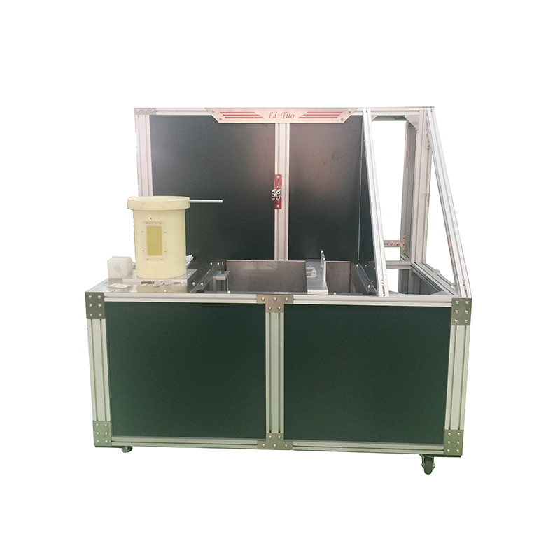 LT-WY11 Anti-Sifon Energy Testing Machine