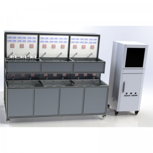 LT-WY19 Testovací stroj únavový komponent