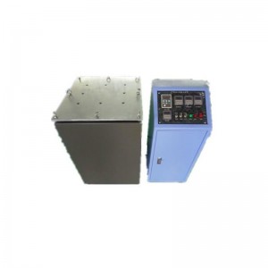 LT-BZJ05 Mechanická vibrační stůl