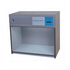 LT-XZ29-6 šest barevných světelných zdrojů