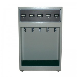 LT-JD01-5 Five Skupiny Lepicí páska Holding Force Testovací stroj